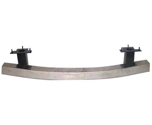 2004-2009 Cadillac SRX Rear Bumper Reinforcement - GM1106570-Partify-Painted-Replacement-Body-Parts