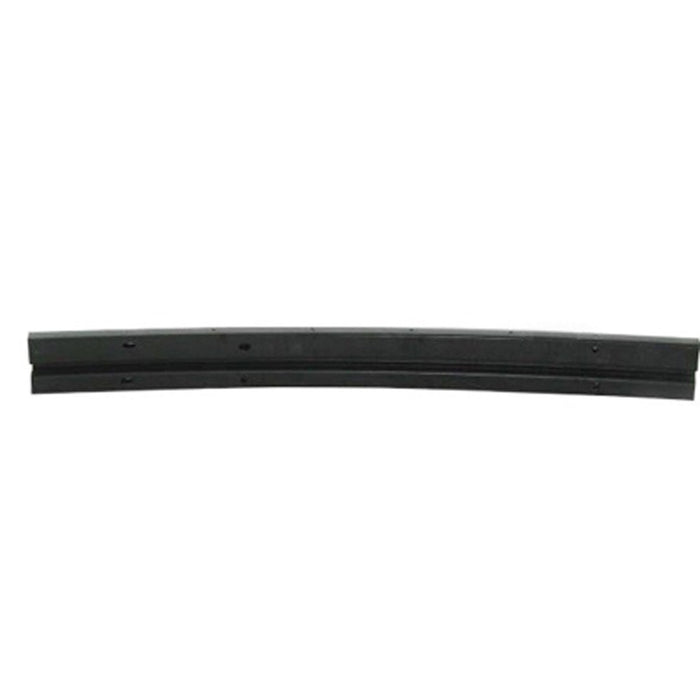 2003-2005 Pontiac Vibe Rear Bumper Reinforcement Steel - GM1106583-Partify-Painted-Replacement-Body-Parts
