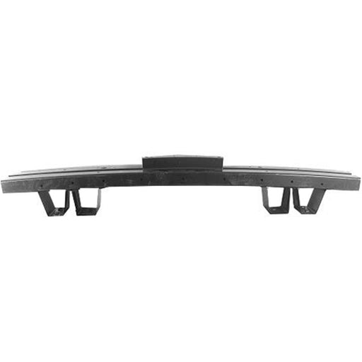 2006-2007 Chevrolet Monte Carlo Rear Bumper Reinforcement Impact Bar - GM1106662-Partify-Painted-Replacement-Body-Parts