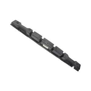 Rear Bumper Reinforcement image