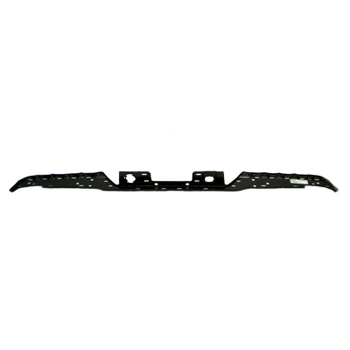 2007-2014 Chevrolet Silverado 1500/2500/3500 Hybrid/GMC Sierra 1500/Sierra 2500/Sierra 3500 Hybrid Rear Bumper Reinforcement - GM1106677-Partify-Painted-Replacement-Body-Parts