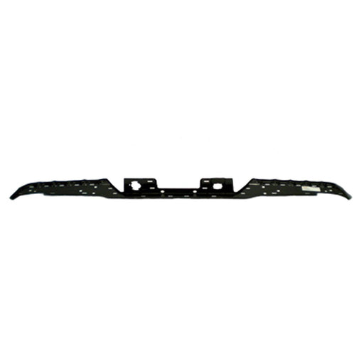 2007-2014 Chevrolet Silverado 1500/2500/3500 Hybrid/GMC Sierra 1500/Sierra 2500/Sierra 3500 Hybrid Rear Bumper Reinforcement - GM1106677-Partify-Painted-Replacement-Body-Parts