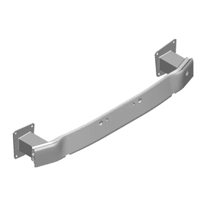 Rear Bumper Reinforcement image