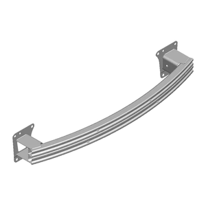 Rear Bumper Reinforcement image