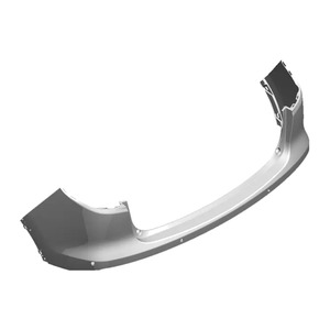 Rear Upper Bumper image
