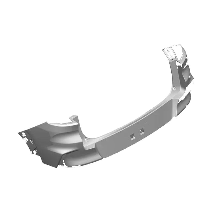 Chevrolet Trailblazer Rear Bumper RS - GM1114143