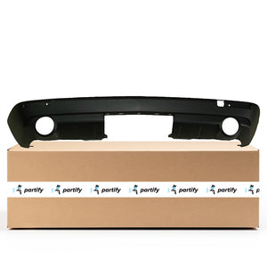 Rear Lower Bumper image