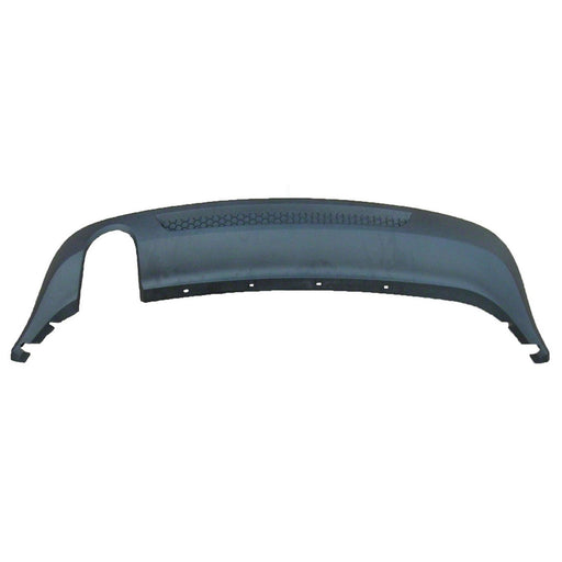 2008-2010 Pontiac G6 Base/GT Rear Lower Bumper W/Ctf Pkg - GM1115107-Partify-Painted-Replacement-Body-Parts