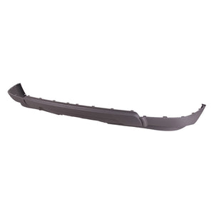 Rear Lower Bumper image