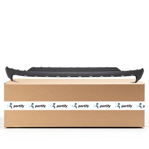 Rear Lower Bumper image