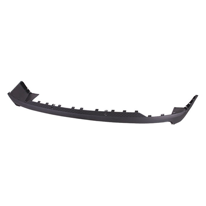 Partify unpainted product photo - GM1115125