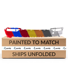 Rear Lower Bumper image