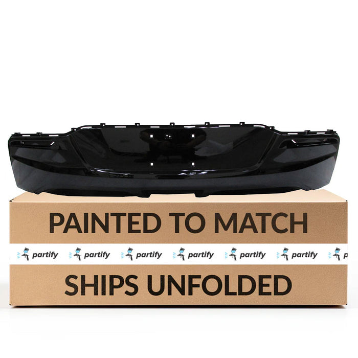 Partify unpainted image from US - GM1115131