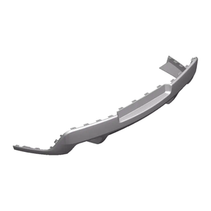Rear Lower Bumper image