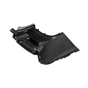 Rear Driver Side Bumper image
