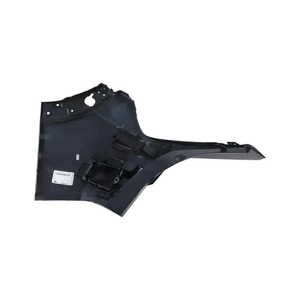 Rear Driver Side Bumper image