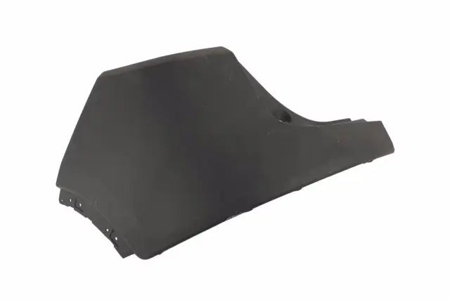 Chevrolet Blazer Rear Bumper - GM1116118
