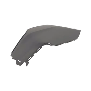 Rear Driver Side Bumper image