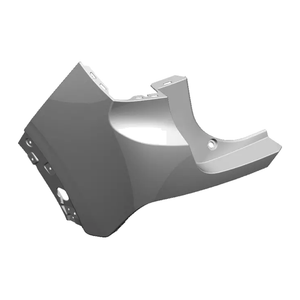 Rear Driver Side Bumper image
