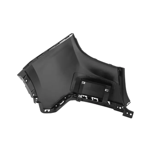 Rear Passenger Side Bumper image