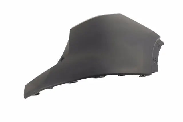 Chevrolet Blazer Rear Bumper - GM1117118