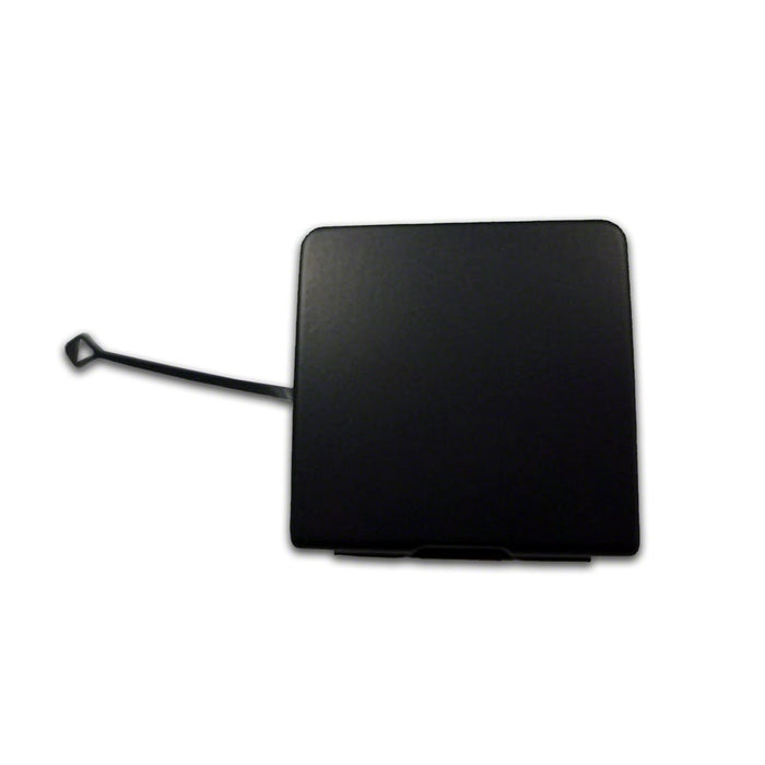 2005-2009 Cadillac STS Base/Elegance/V Rear Tow Hook Cover - GM1129107-Partify-Painted-Replacement-Body-Parts