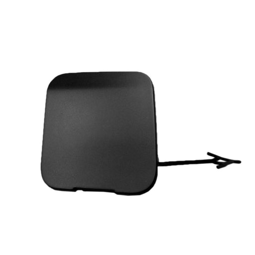 2013-2017 Cadillac XTS Rear Tow Hook Cover - GM1129110-Partify-Painted-Replacement-Body-Parts