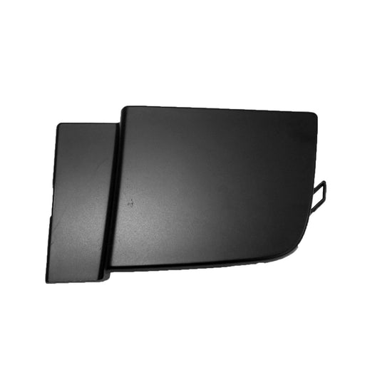 2015-2020 GMC Yukon/Yukon XL Rear Tow Hook Cover - GM1129113-Partify-Painted-Replacement-Body-Parts