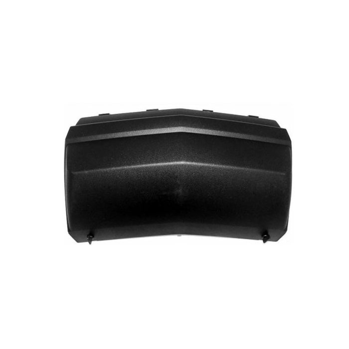 2017-2023 Cadillac XT5 Luxury/Premium/Premium Luxury Rear Tow Hook Cover - GM1129116-Partify-Painted-Replacement-Body-Parts