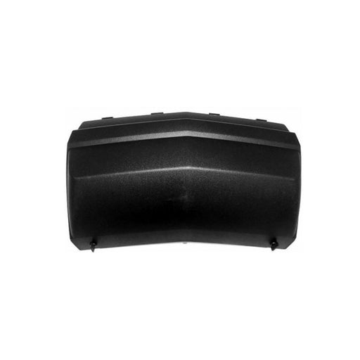 2017-2023 Cadillac XT5 Luxury/Premium/Premium Luxury Rear Tow Hook Cover - GM1129116-Partify-Painted-Replacement-Body-Parts
