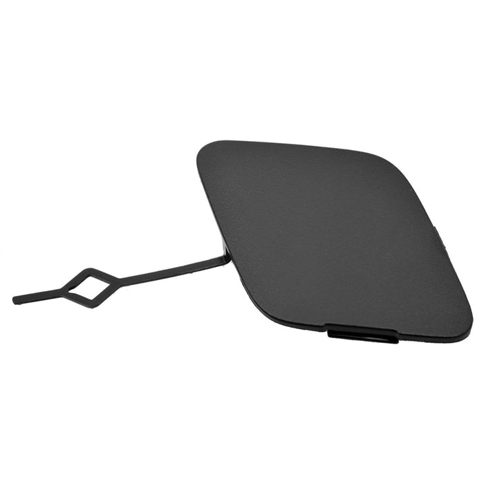 2013-2016 Chevrolet Trax Rear Tow Hook Cover - GM1129118-Partify-Painted-Replacement-Body-Parts