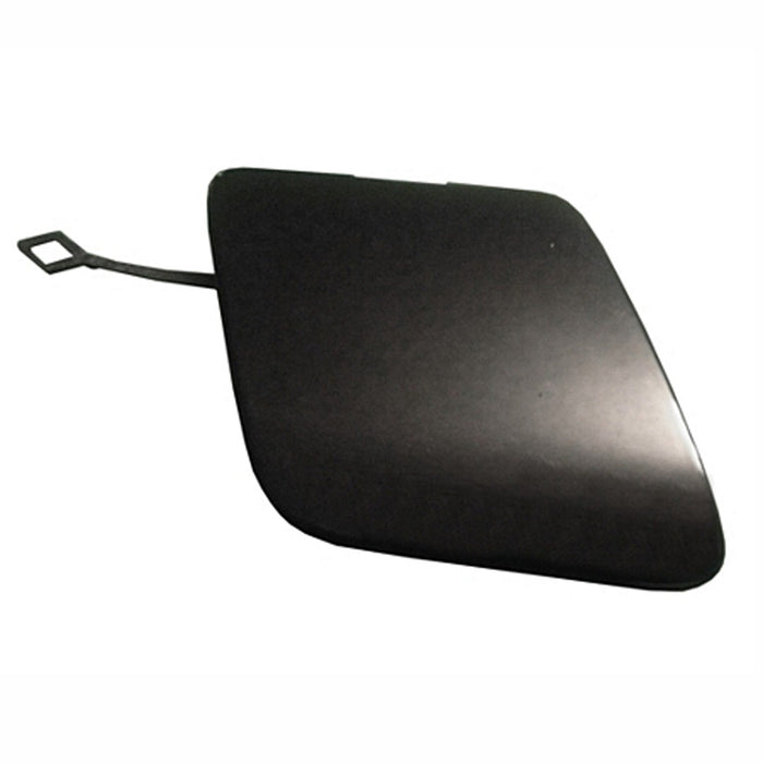 2014-2016 Cadillac CTS Base/Luxury/Performance/Premium Rear Tow Hook Cover - GM1129120-Partify-Painted-Replacement-Body-Parts
