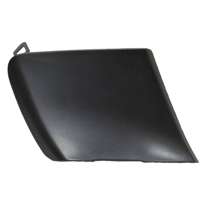 2016-2019 Chevrolet Cruze Rear Tow Hook Cover W/Rs Pkg - GM1129121-Partify-Painted-Replacement-Body-Parts