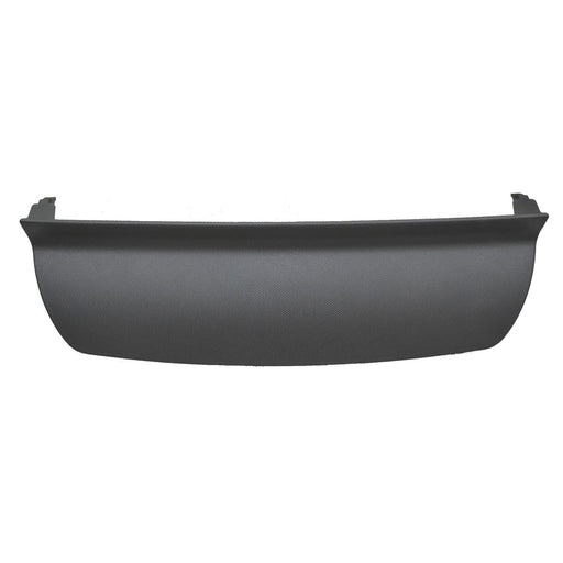 2016-2017 Chevrolet Equinox Rear Tow Hook Cover Trailer Hitch Cover - GM1129122-Partify-Painted-Replacement-Body-Parts
