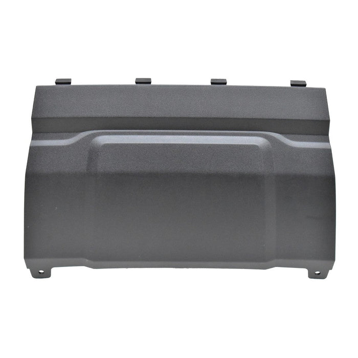 GMC Terrain Rear Tow Hook Cover Except Denali Models - GM1129125