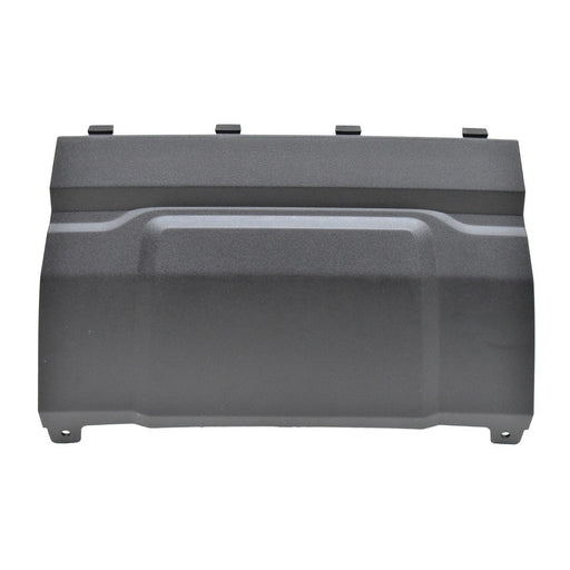 GMC Terrain Rear Tow Hook Cover Except Denali Models - GM1129125