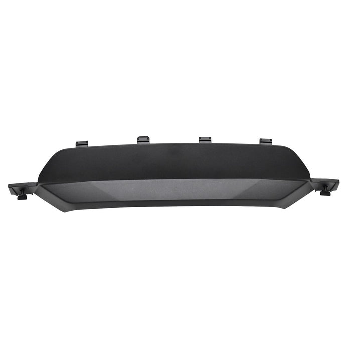 2017-2019 GMC Acadia Rear Tow Hook Cover W/Trailer Hitch - GM1129129-Partify-Painted-Replacement-Body-Parts
