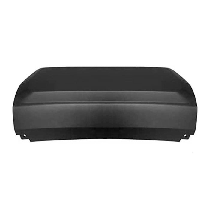 2021-2024 Chevrolet Suburban/Tahoe/GMC Yukon/Yukon XL Rear Tow Hook Cover Trailer Hitch Cover - GM1129130-Partify-Painted-Replacement-Body-Parts