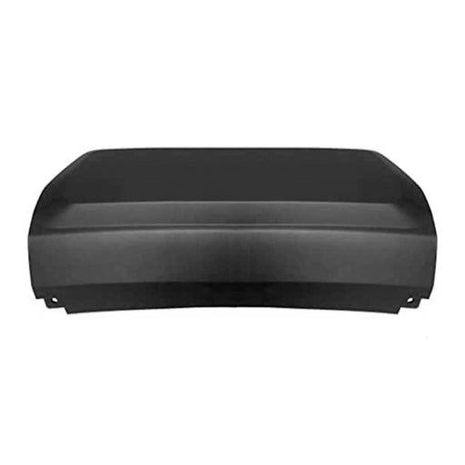 2021-2024 Chevrolet Suburban/Tahoe/GMC Yukon/Yukon XL Rear Tow Hook Cover Trailer Hitch Cover - GM1129130-Partify-Painted-Replacement-Body-Parts