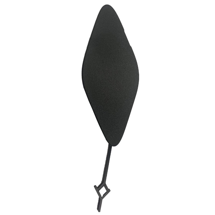 2017-2022 Buick Encore Rear Tow Hook Cover - GM1129132-Partify-Painted-Replacement-Body-Parts