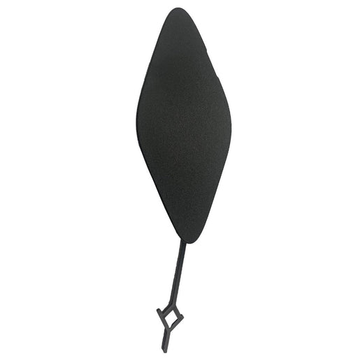 2017-2022 Buick Encore Rear Tow Hook Cover - GM1129132-Partify-Painted-Replacement-Body-Parts