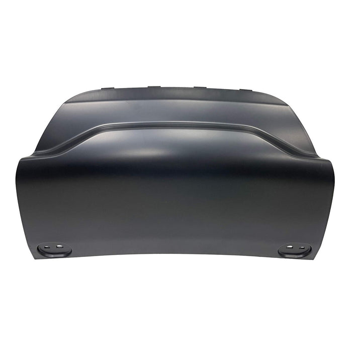 2022-2023 Chevrolet Equinox RS Rear Tow Hook Cover Trailer Hitch Cover - GM1129133-Partify-Painted-Replacement-Body-Parts