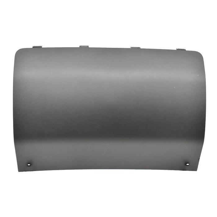 2018-2024 Chevrolet Traverse/Traverse Limited L/LS/LT/Premier/RS/LS/LT/Premier/RS Rear Tow Hook Cover Trailer Hitch Cover - GM1129136-Partify-Painted-Replacement-Body-Parts