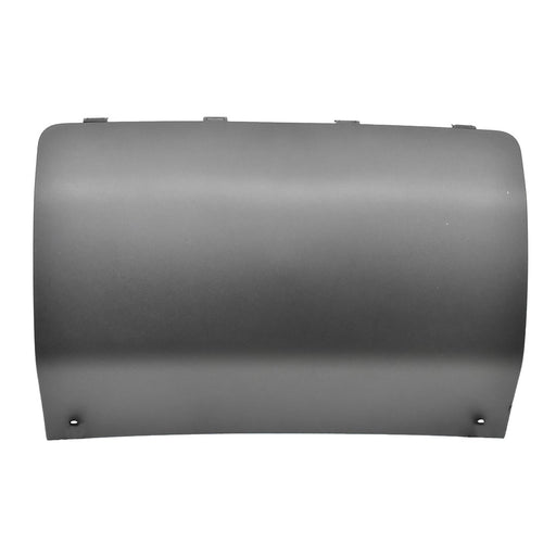 2018-2024 Chevrolet Traverse/Traverse Limited L/LS/LT/Premier/RS/LS/LT/Premier/RS Rear Tow Hook Cover Trailer Hitch Cover - GM1129136-Partify-Painted-Replacement-Body-Parts