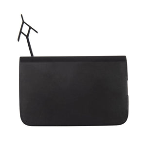 Rear Tow Hook Cover image