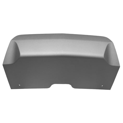 2019-2022 Chevrolet Blazer Rear Tow Hook Cover From 6-30-19 Hitch Cover - GM1129138-Partify-Painted-Replacement-Body-Parts