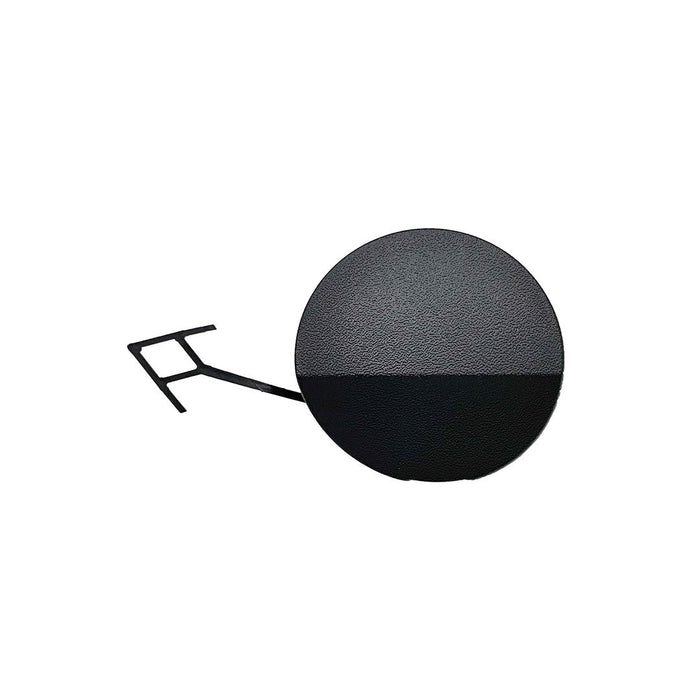 GMC Terrain Rear Tow Hook Cover - GM1129146