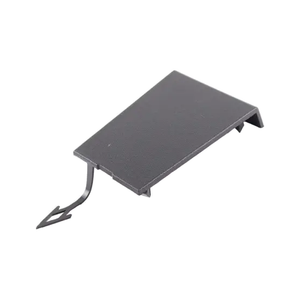 Rear Tow Hook Cover image