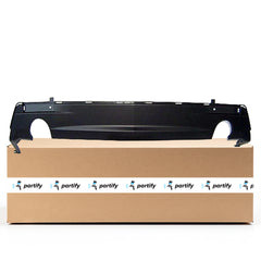 Rear Lower Bumper image