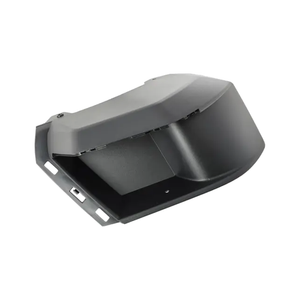 Rear Passenger Side Bumper Insert image